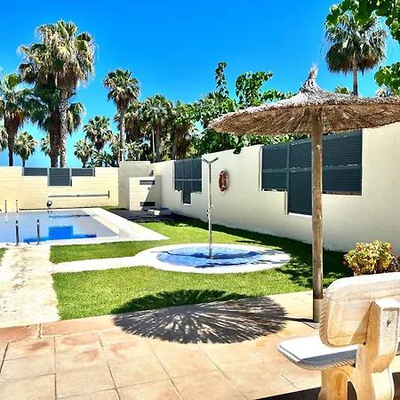 Boutique Terrazas * Oropesa del Mar
