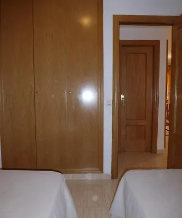 Boutique Terrazas Apartment *