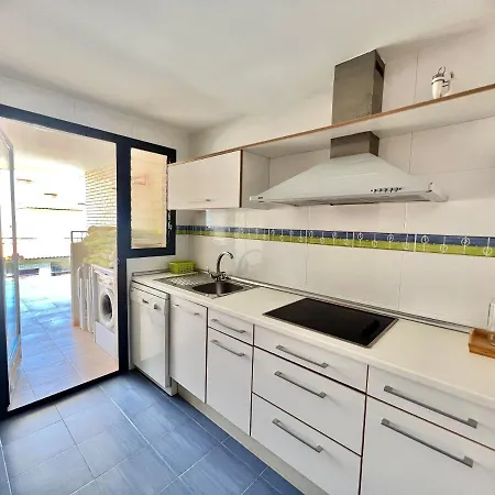 Boutique Terrazas Apartment Oropesa del Mar