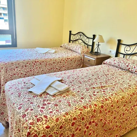 Apartment Boutique Terrazas *