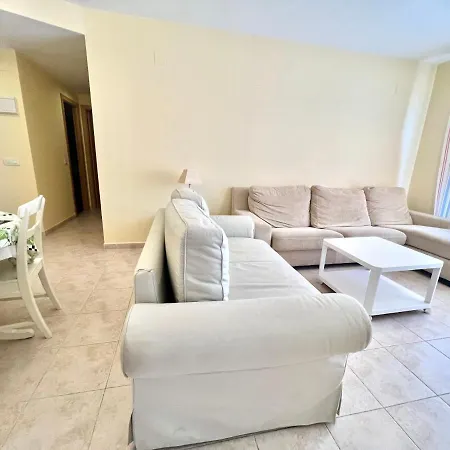 Apartment Boutique Terrazas Oropesa del Mar