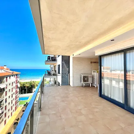 Apartment Boutique Terrazas