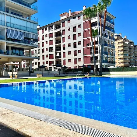 Apartment Boutique Terrazas