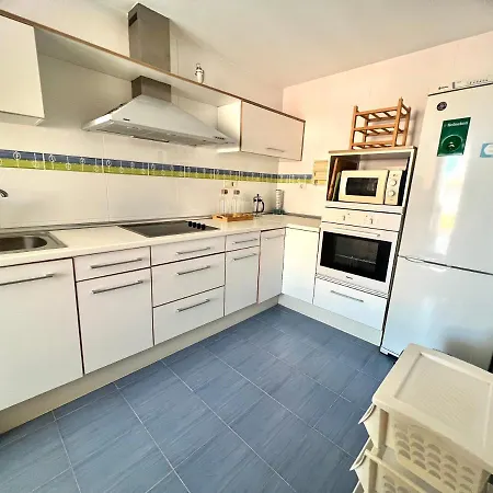 Boutique Terrazas Apartment Oropesa del Mar