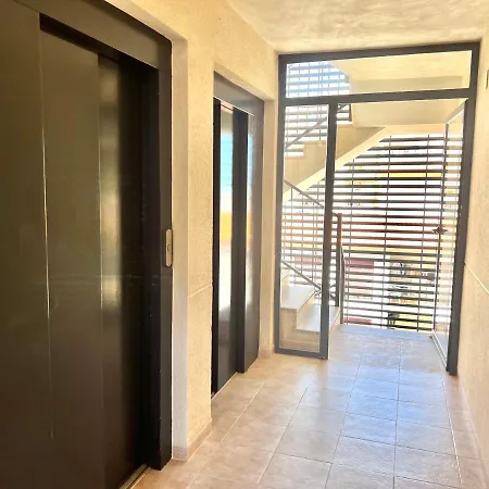 Boutique Terrazas * Oropesa del Mar