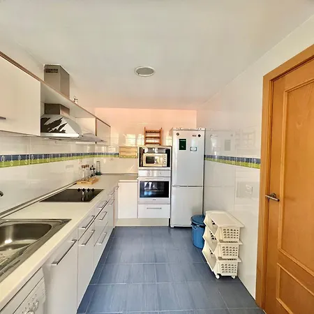Apartment Boutique Terrazas *