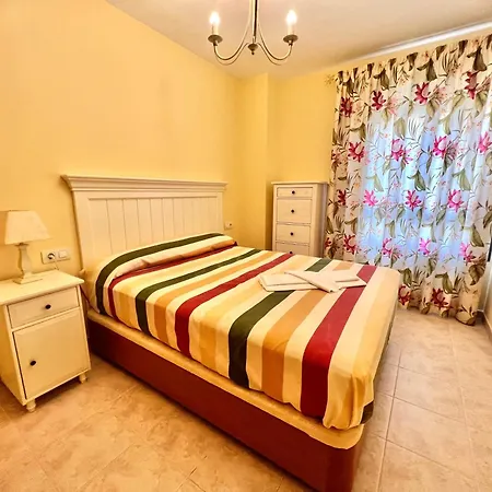 Apartment Boutique Terrazas