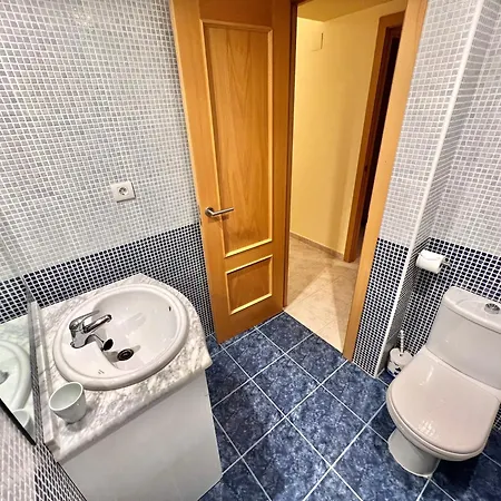 Apartment Boutique Terrazas *