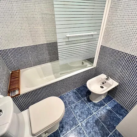 Apartment Boutique Terrazas *