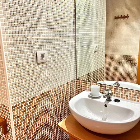 Boutique Terrazas Apartment Oropesa del Mar