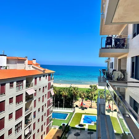 Boutique Terrazas * Oropesa del Mar