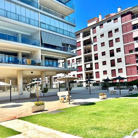 Apartment Boutique Terrazas Oropesa del Mar