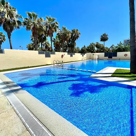 Boutique Terrazas Apartment Oropesa del Mar