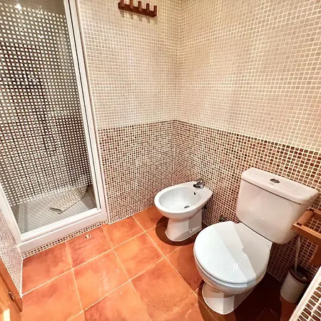 Apartment Boutique Terrazas
